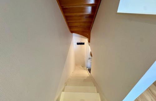 Entre mer & piscine Maison familiale pour 6 - Foto 23