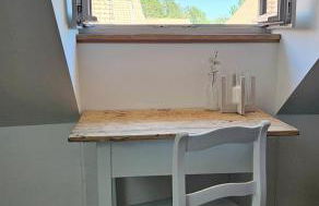 himmlischer Hof - Juwel von 1477 mit P, romantischer Innenhof, Kamin, Öko, Denkmal - Foto 58