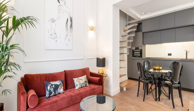 Be Mate Málaga Centro - Foto 2, Imagen principal