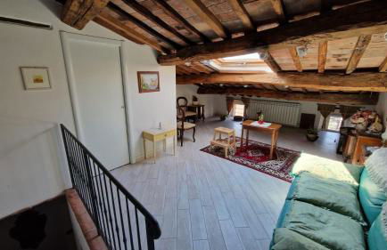 Casa Di Castello - Foto 20