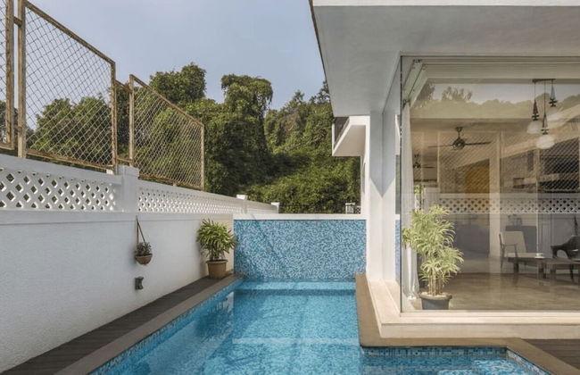 Captain's Quarters by Iksha - Photo 38