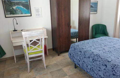 Finca la Tabaiba piscina compartida adultos - Foto 14