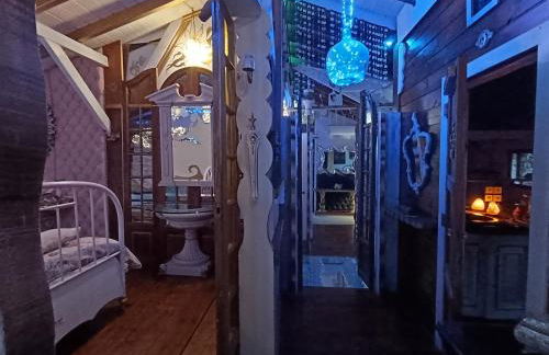 Mare Maravella Costa Brava Nature - Foto 53