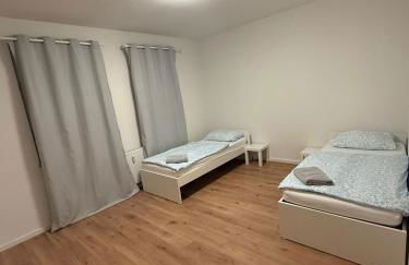 FeWo in Glauchau für 4 Personen - Quergasse 5 - Foto 6