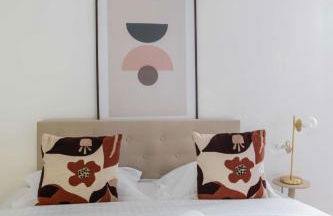 Villa Romainville paris pour 8 personnes - FLAT-GUEST - Foto 26