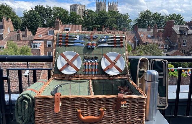 The Quadrant - The Garret - Foto 46