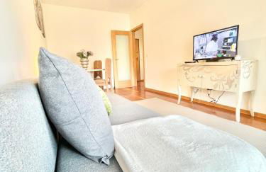 The University of Minho-Campus Gualtar Apartment 2 - Foto 5