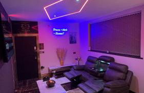 HIGHFIELD PRIVATE SPA APARTMENT - Foto 14