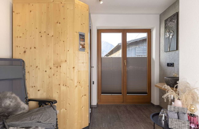 Moiklerhof Holiday Home in Ramsau im Zillertal - Foto 22