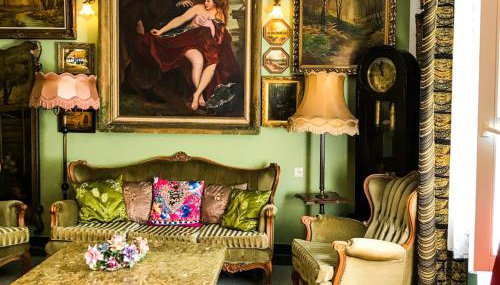 Dwór Barocco - Foto 2, Other