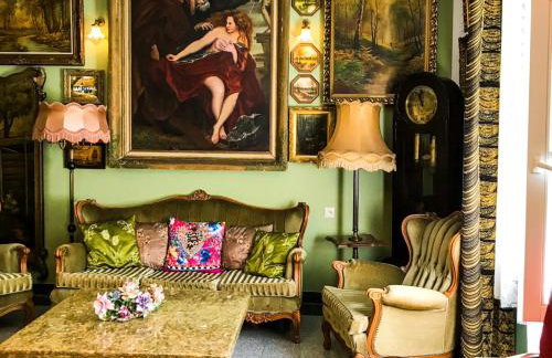 Dwór Barocco - Foto 2