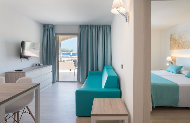 Aparthotel THB Guya Playa - Photo 2