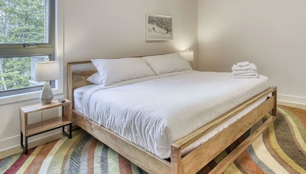 202 Verbier Building 13 - Foto 5, Habitación