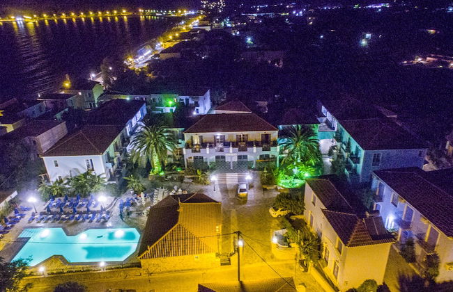 Blue Sky Hotel - Foto 54