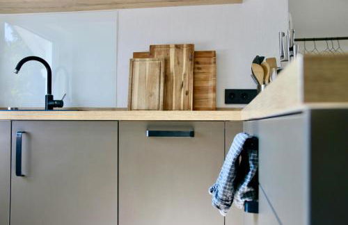 EifelBleibe, Ferienwohnungen - Foto 40