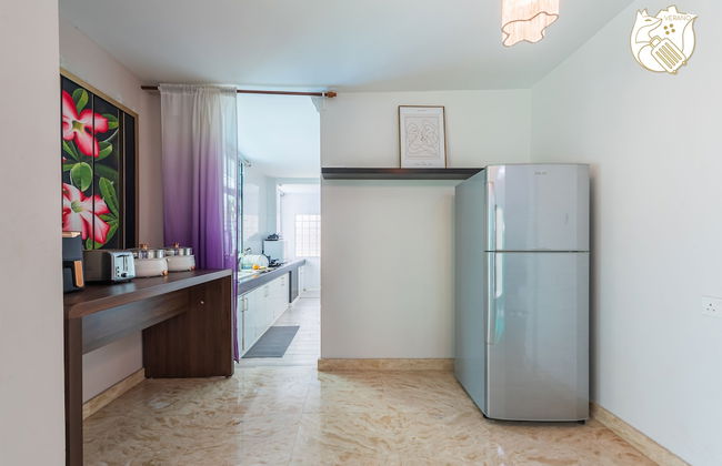 6BR Ampang Pool Villa 26P with Garden - Foto 29