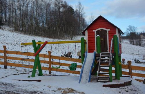 Pod Zielonym Dachem - Foto 38