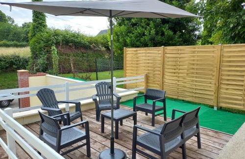 Gîte Au coeur de la Baie - Foto 7