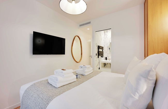 Serene Apartment - 2br/6p - Grenelle/tour Eiffel - Foto 6