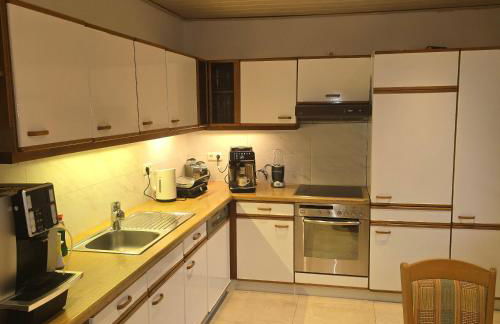 Ferienwohnungen Sonne - Foto 16