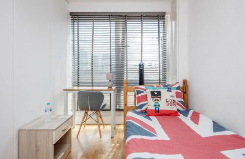 4-bedroom flat near BigBen,Parliament & London Eye - Foto 37