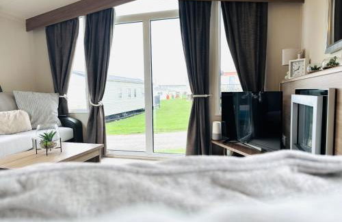 Barn Owl Lodge - Foto 6