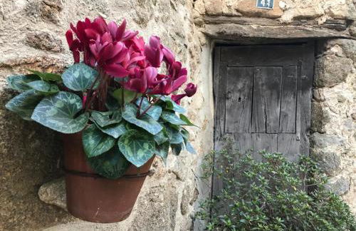 Casa Rural Las Jañonas CC-CR-00219 - Foto 55