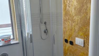 San Rocco Accomodation - Foto 2, Shower
