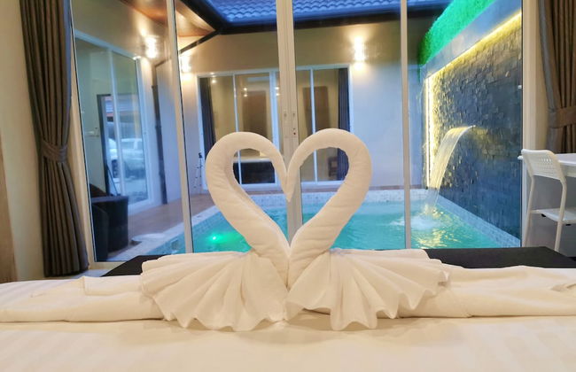 The Apex Private Pool Villa Krabi - Photo 3