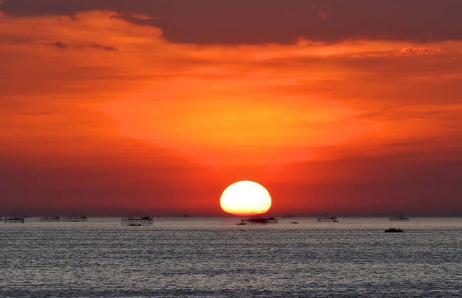 Manila Sunset Bike Tour - Foto 6