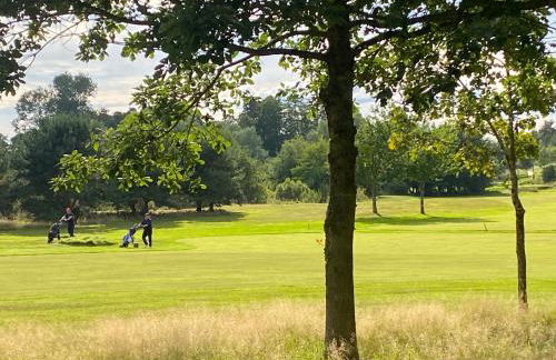 Teviotdale Lodge at Lilliardsedge Holiday Park - Foto 29