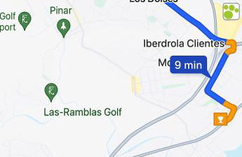 Apartment Costa Blanca Cabo Roig - Foto 37