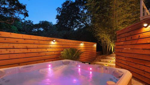 Russian River Luxury Escape with Private Hot Tub - Foto 2