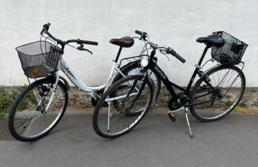 Grand studio lumineux en plein coeur de Versailles - Foto 25