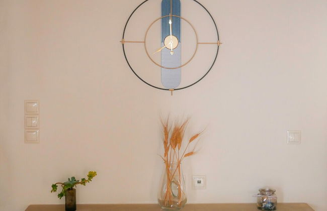 Giovanni City House Near Chania City Center - Foto 5