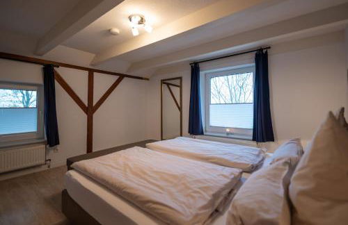 Alpaka - & Ferienhof Neukämper - Foto 17