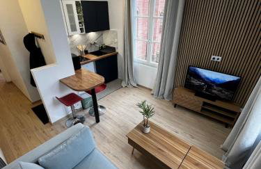 Appartement Le Signature - Foto 1