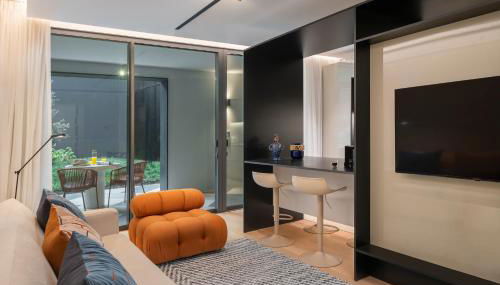 Luxury Garden Apartment at Savoy Insular - Foto 2