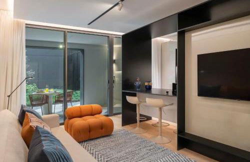 Luxury Garden Apartment at Savoy Insular - Foto 2