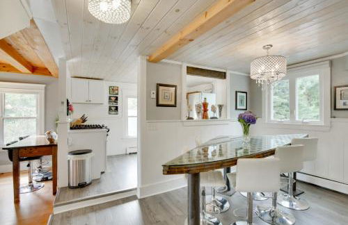 Beautiful Falmouth Condo with Patio Near Portland! - Foto 7