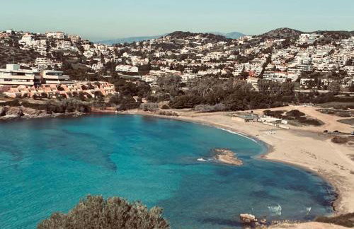 Villa Infinity View Athens Riviera - Foto 37