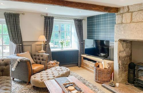 Hob Cote - Cottage - Foto 6