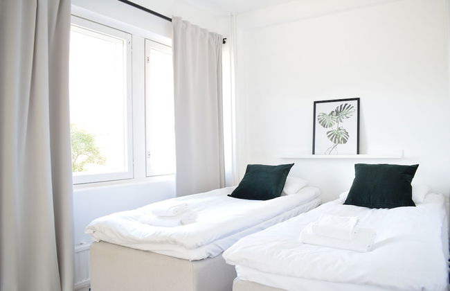 Hiisi Homes Helsinki Haaga - Photo 8