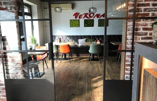 Ferienwohnung Weseker Auszeit - Foto 14