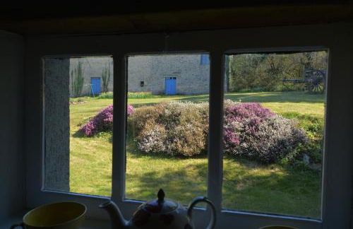 Les Marronniers Gîtes - Photo 24