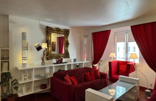 Red Flat Paris - Foto 26