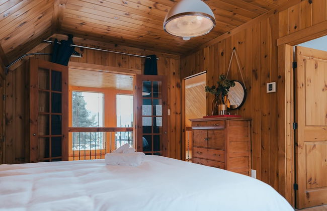 Le Chic Traditionnel Citq 298567 - Photo 26