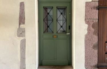 Le Baumann Concept: Appartement de Charme dans un Monument Historique - Foto 36