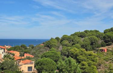 Appartement neuf et nouvelle top gestion, hyper calme, vue superbe mer et nature - Foto 26