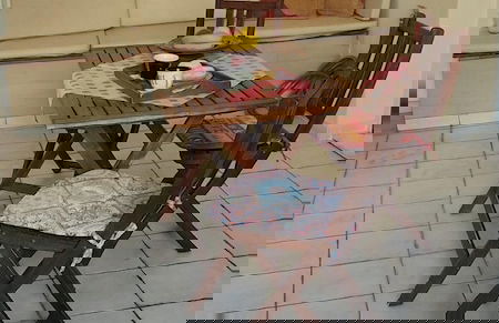 Natalys 2 Bd Gorgeous Apt in Volos - Foto 26